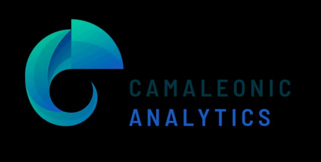 Logo Camaleonic Analytics